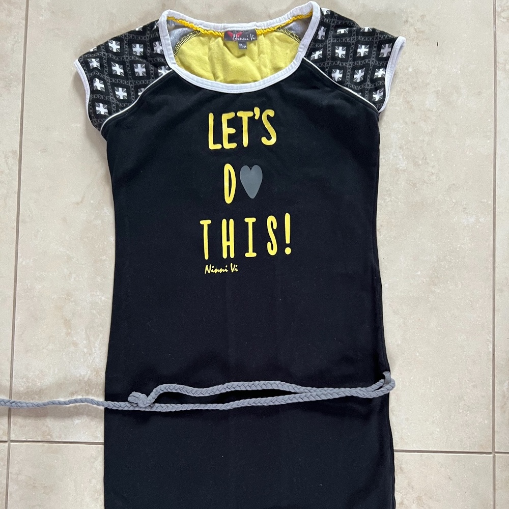 super cute dress by Dutch designer brand Ninni Vi